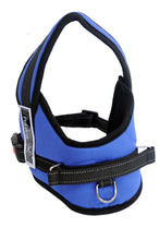 Load image into Gallery viewer, DOG HARNESS WALKING COMFORT SOFT MESH PADDED ADJUSTABLE PUPPY COMFORTABLE