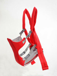Infant Baby Carrier Ergonomic Adjustable Breathable Wrap Sling Backpack 0-3 Yrs