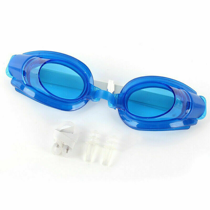 Swimming Goggles for Children Kid Boys Girls Adult Junior Kids Snorkelling Masks