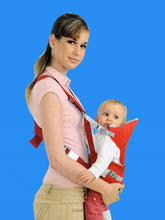 Load image into Gallery viewer, Infant Baby Carrier Ergonomic Adjustable Breathable Wrap Sling Backpack 0-3 Yrs
