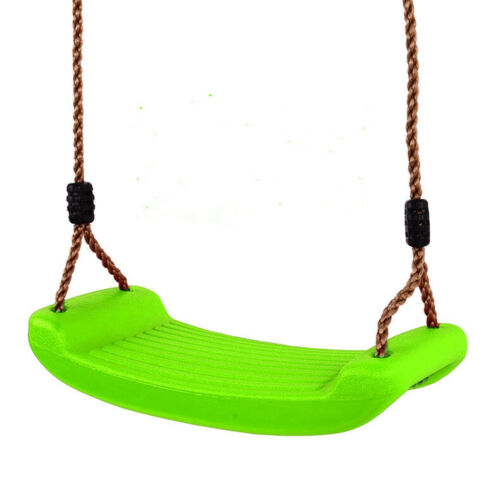 Children's Swing tree Seat Replacement Outdoor Adjustable Climbing Frame